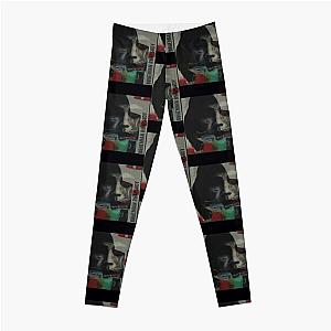 bohemian rhapsody freddie mercury paul lovering	 Leggings