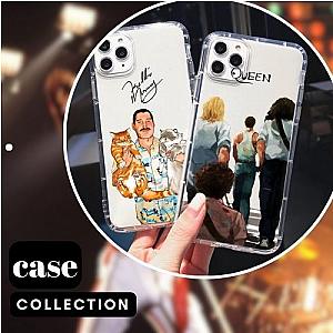 Freddie Mercury Cases