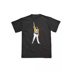 Freddie Mercury T-Shirt – Bold and Legendary