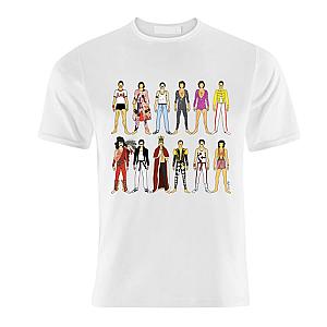 Queen’s Frontman Freddie Mercury Tee