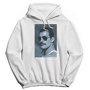 Freddie Mercury Hoodie – Iconic Rock Legend