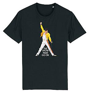 Celebrate Queen with This Freddie Mercury Tee