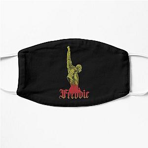 Freddie Mercury Live Aid Flat Mask