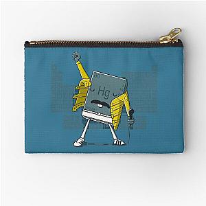 Freddie Mercury   	 Zipper Pouch