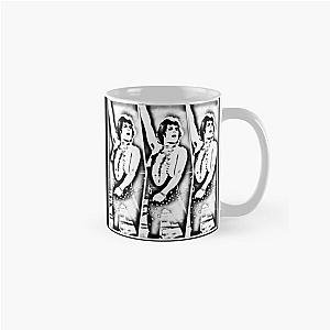 Freddie Mercury  Classic Mug