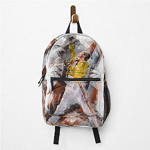 Freddie Mercury Essential  Backpack