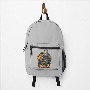 ricfreddie mercury lys Backpack