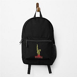 Freddie Mercury Live Aid Backpack