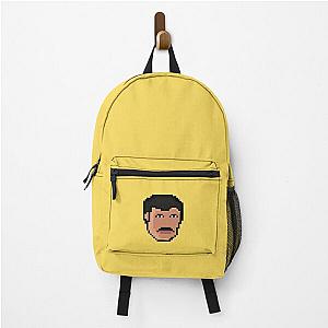 Freddie Mercury Live Aid Backpack