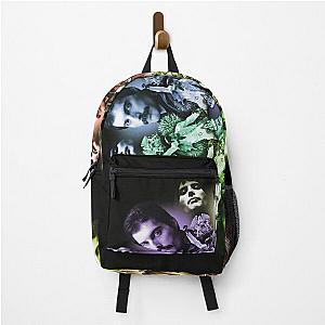 Freddie Mercury 'Kaleidoscope' tribute Backpack