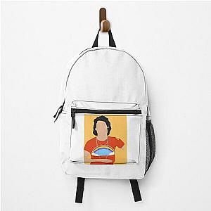 70s Freddie Mercury Backpack