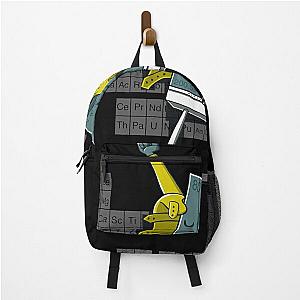 Freddie Mercury Classic Backpack