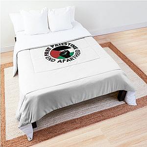 free palestine Comforter