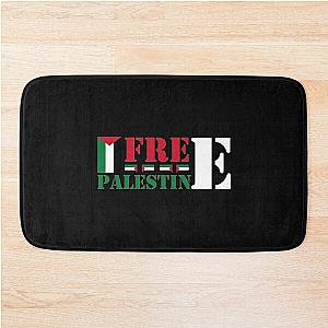 Palestine, free Palestine, freedom, Gaza, Israel, Arab, Jerusalem, middle east, free, free Gaza, occupation, Palestina, apartheid, Muslim, support palestine, Bath Mat