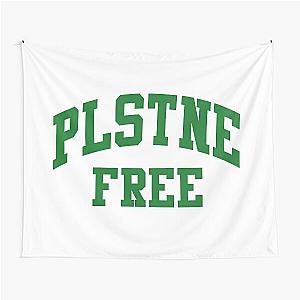 Free Palestine Tapestry