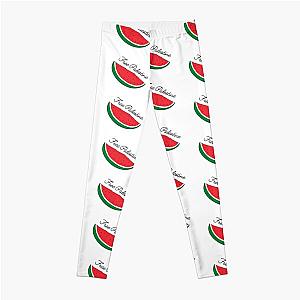 Free Palestine- liberty ,watermelon-  -west bank- free palestina -viva palestina-liberty Leggings