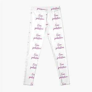 Palestine- liberty ,watermelon- -west bank- free palestina -viva palestina-liberty Leggings