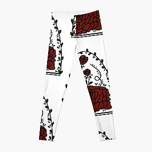 Free Palestine Leggings