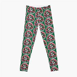 Free Palestine - Watermelons, Dove with Olive Branch, Palestinian Flag, Palestina, Free Gaza (Arabic علم فلسطين‎) Leggings