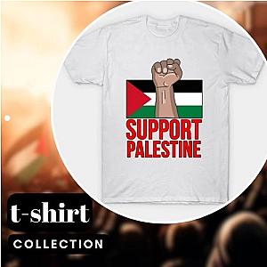 Free Palestina T-Shirts