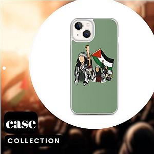 Free Palestina Cases