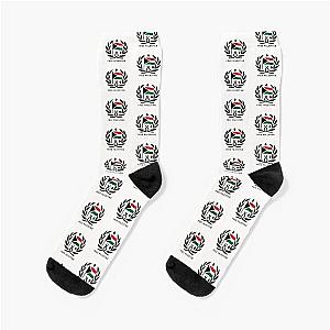 FREE PALESTINA Socks