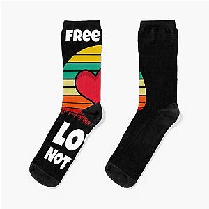 Free Gaza Socks