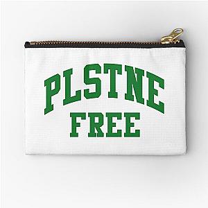 Free Palestine Zipper Pouch