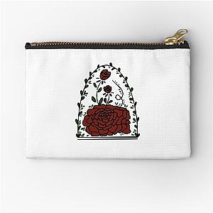 Free Palestine Zipper Pouch