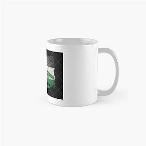 free Palestina  Classic Mug