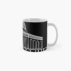 FREE PALESTINE, FREE GAZA PALESTINE, SAVE PALESTINA Classic Mug