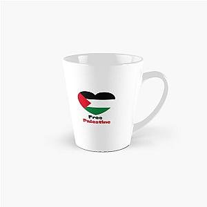 free Palestine- liberty ,watermelon- -west bank- free palestina -viva palestina-liberty Tall Mug