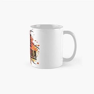 Long live Palestine leve palestina Classic Mug