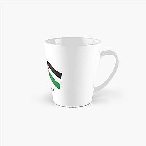 FREE PALESTINE Tall Mug