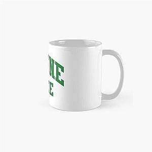 Free Palestine Classic Mug