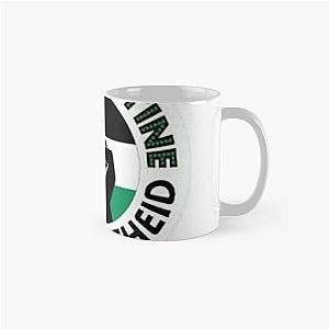 free palestine Classic Mug