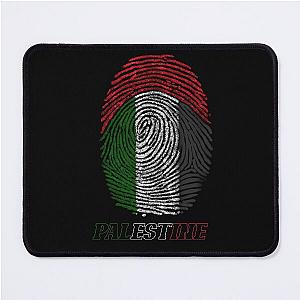 Free Palestina Mouse Pad