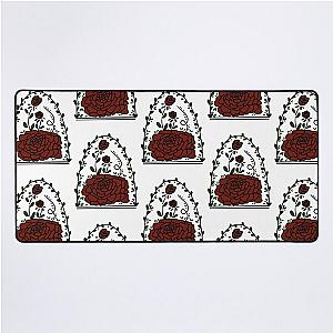 Free Palestine Desk Mat