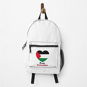 free Palestine- liberty ,watermelon- -west bank- free palestina -viva palestina-liberty Backpack