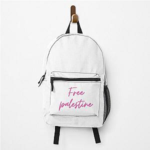 Palestine- liberty ,watermelon- -west bank- free palestina -viva palestina-liberty Backpack