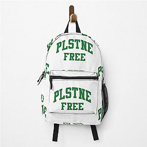 Free Palestine Backpack