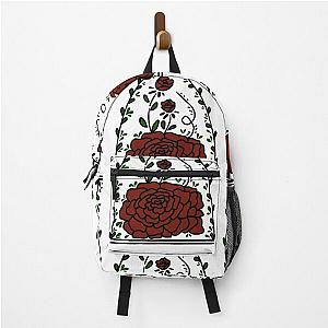 Free Palestine Backpack