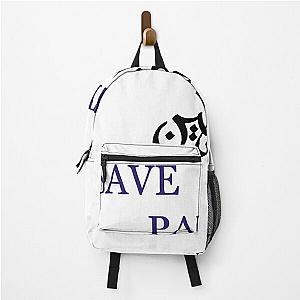 Save Palestine - palestina  Backpack