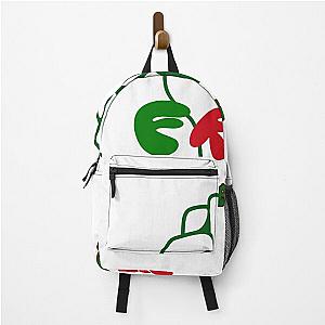 free palestine free gaza Backpack