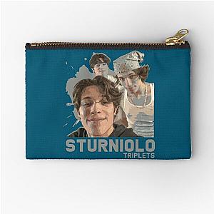 Chris sturniolo  (2) Zipper Pouch