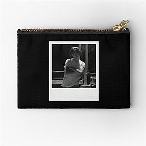 Chris Sturniolo Zipper Pouch