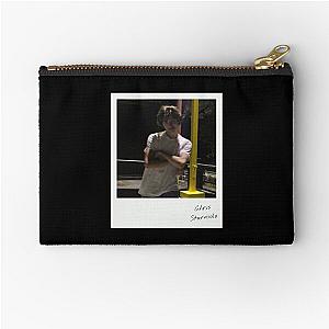 Chris Sturniolo Zipper Pouch