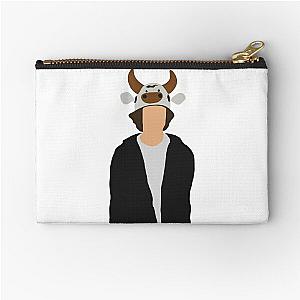 Chris Sturniolo    Zipper Pouch