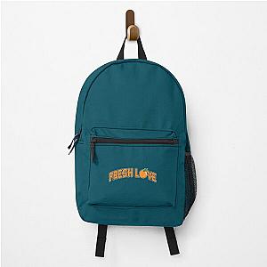 fresh love    Backpack