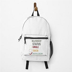 Chris Sturniolo - Relationship    Backpack